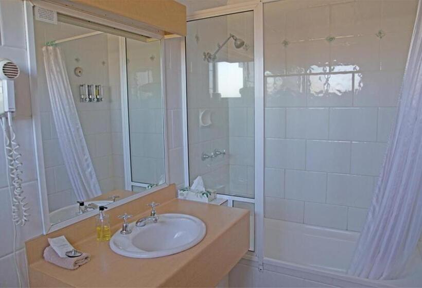 חדר סטנדרט, Amooran Oceanside Apartments And Motel