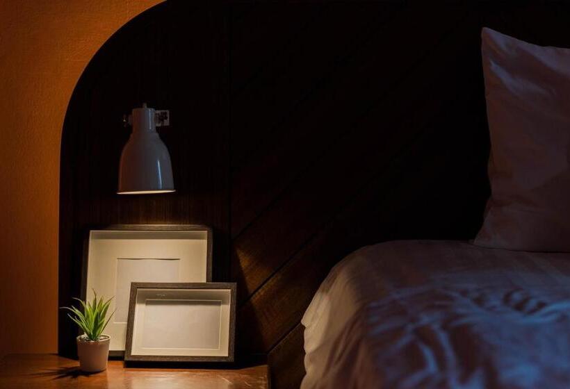 带1个卧室的别墅, Anda Lanta Resort