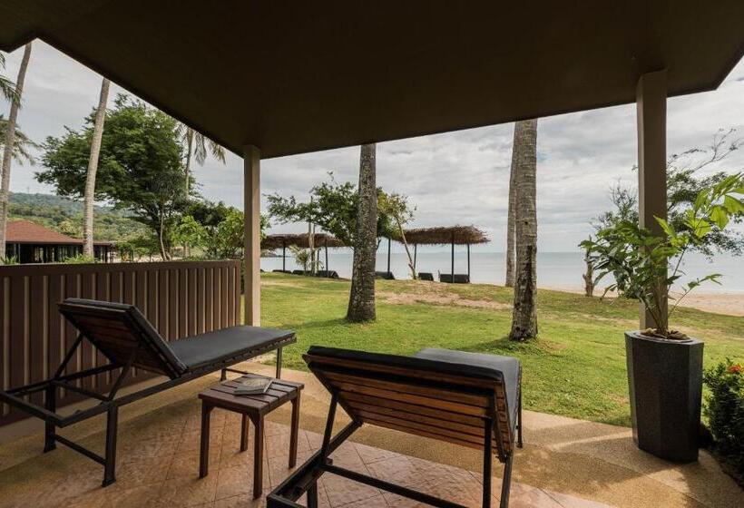 带1个卧室的别墅, Anda Lanta Resort