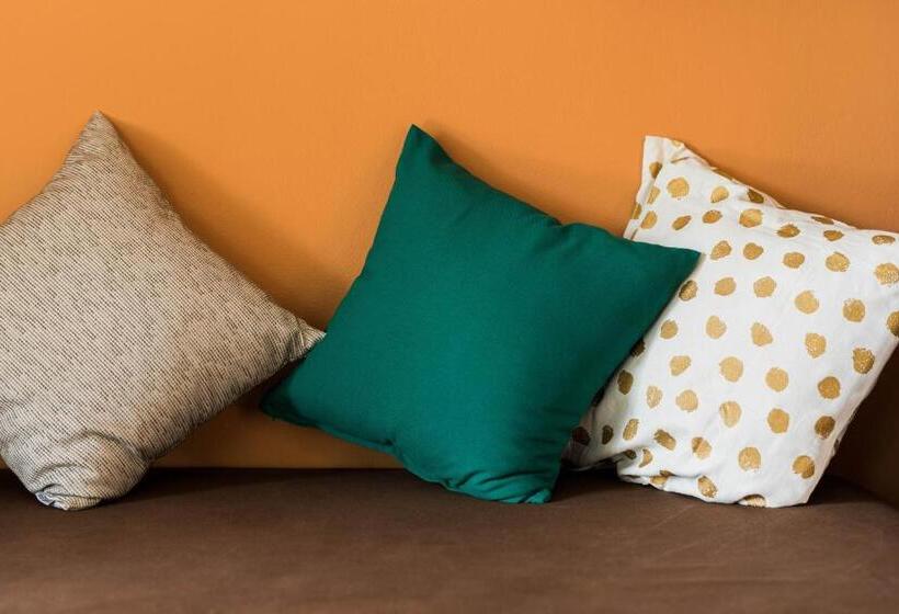 豪华房间, Anda Lanta Resort