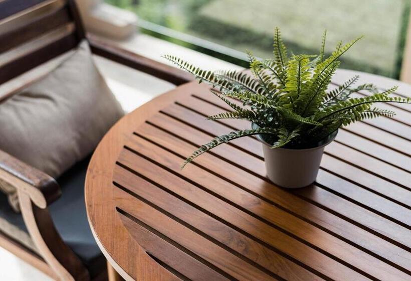 豪华海景房, Anda Lanta Resort