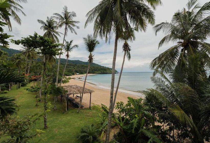 豪华房间, Anda Lanta Resort