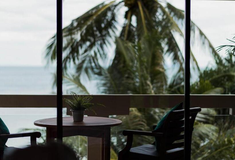 豪华房间, Anda Lanta Resort