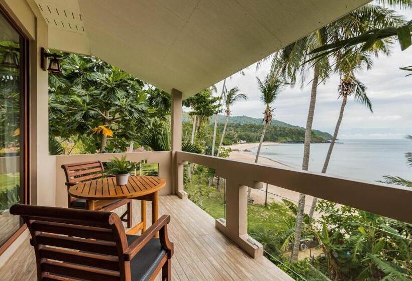 豪华房间, Anda Lanta Resort