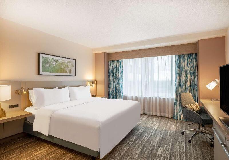 高级大房间, Anda Lanta Resort