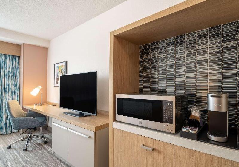 高级大房间, Anda Lanta Resort