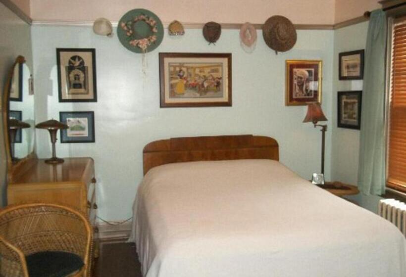 스탠다드 룸, A Sentimental Journey