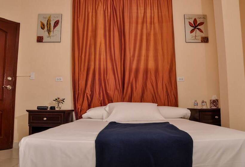 اتاق استاندارد, Allamanda