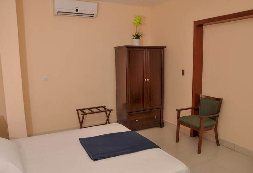 اتاق استاندارد, Allamanda