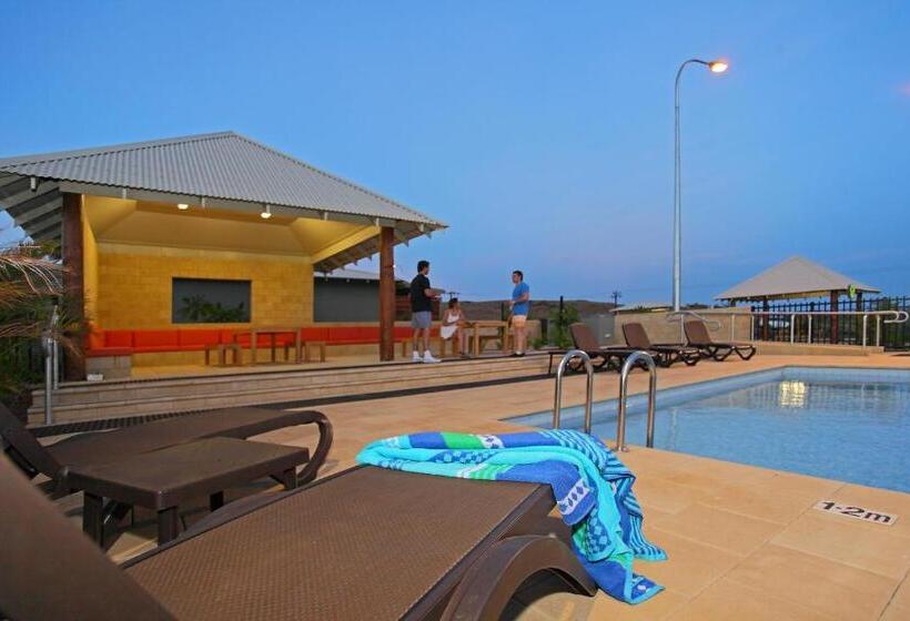 آپارتمان 1 خوابه, Best Western Plus The Ranges Karratha