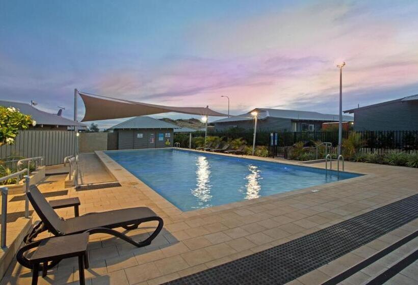 آپارتمان 1 خوابه, Best Western Plus The Ranges Karratha