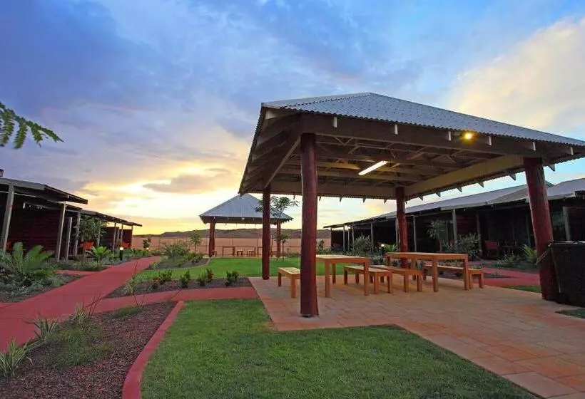 آپارتمان 1 خوابه, Best Western Plus The Ranges Karratha