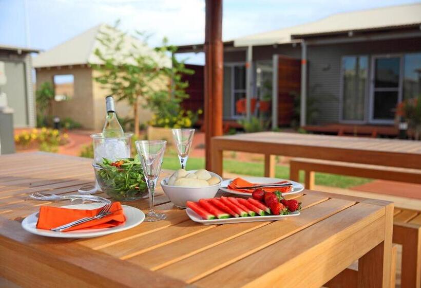 Апартаменты 1 Спальня, Best Western Plus The Ranges Karratha