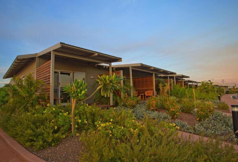 آپارتمان 1 خوابه, Best Western Plus The Ranges Karratha