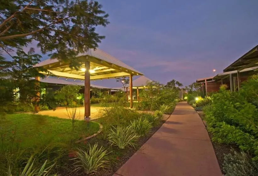 آپارتمان 1 خوابه, Best Western Plus The Ranges Karratha
