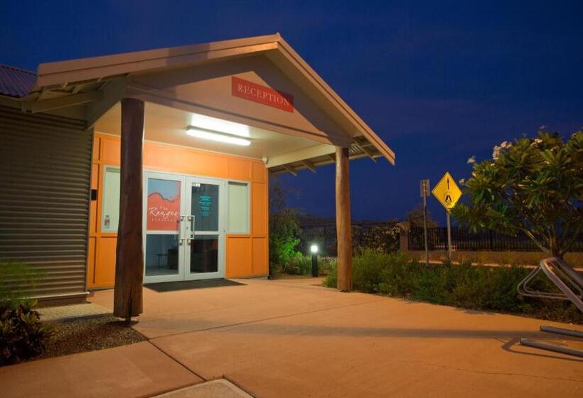 آپارتمان 1 خوابه, Best Western Plus The Ranges Karratha