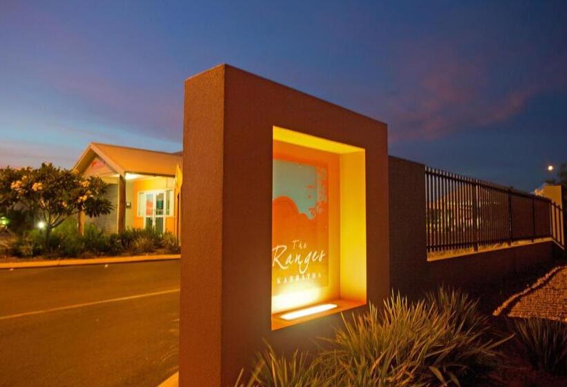 Апартаменты 1 Спальня, Best Western Plus The Ranges Karratha