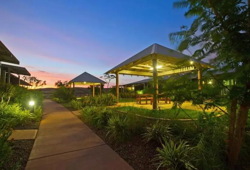 آپارتمان 1 خوابه, Best Western Plus The Ranges Karratha