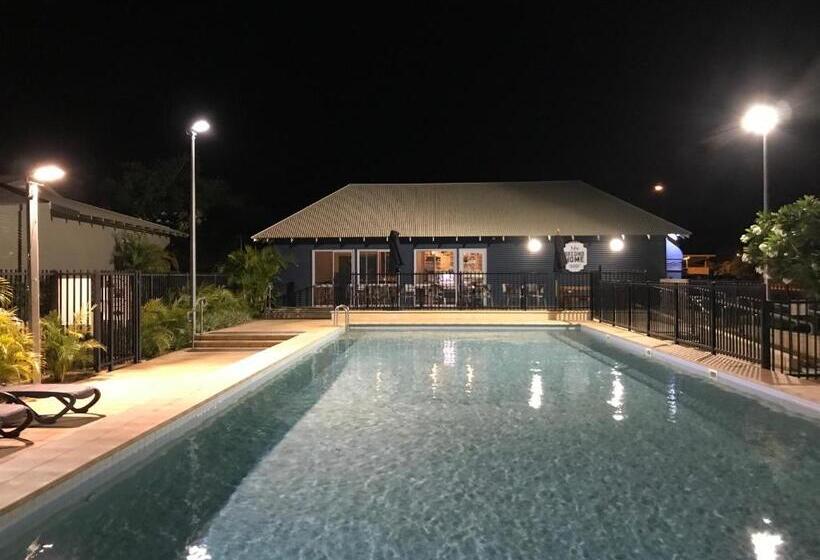 آپارتمان 1 خوابه, Best Western Plus The Ranges Karratha