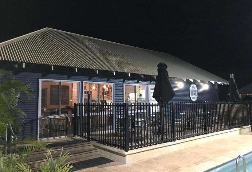 آپارتمان 1 خوابه, Best Western Plus The Ranges Karratha