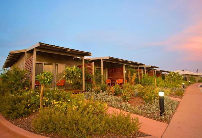 Апартаменты 1 Спальня, Best Western Plus The Ranges Karratha