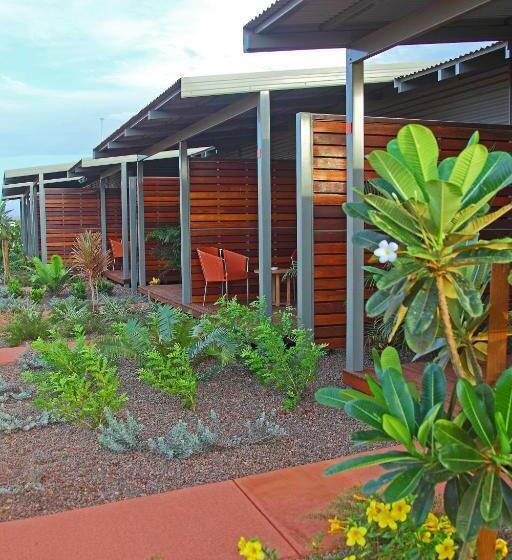 آپارتمان 1 خوابه, Best Western Plus The Ranges Karratha