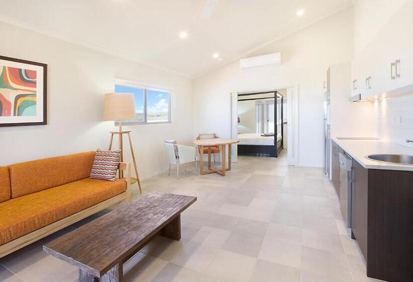 آپارتمان 1 خوابه, Best Western Plus The Ranges Karratha