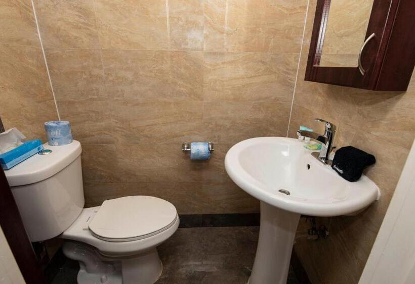 豪华套房, Caribbean Resort By The Ocean