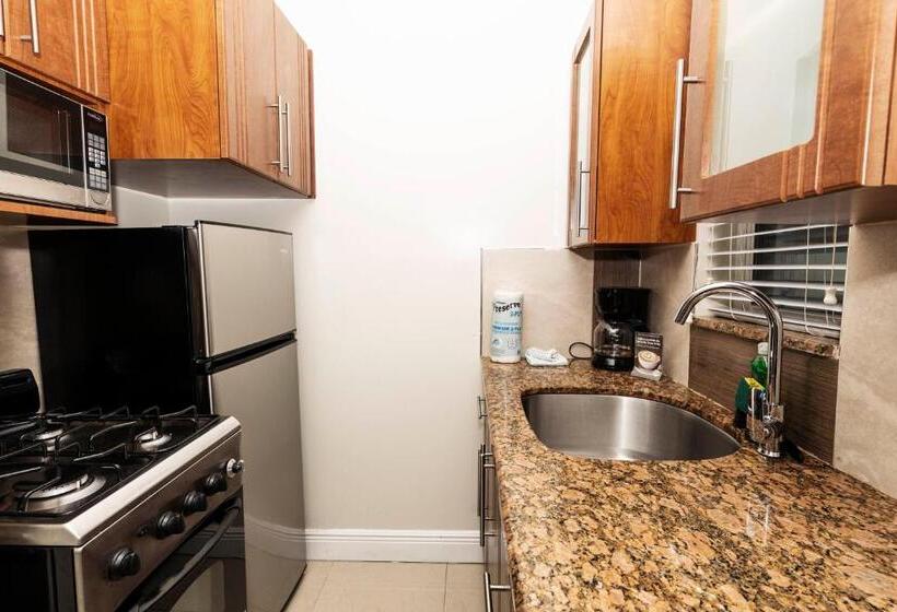 标准工作室, Caribbean Resort By The Ocean