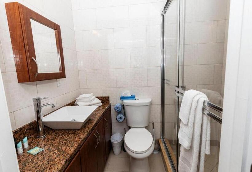 标准工作室, Caribbean Resort By The Ocean