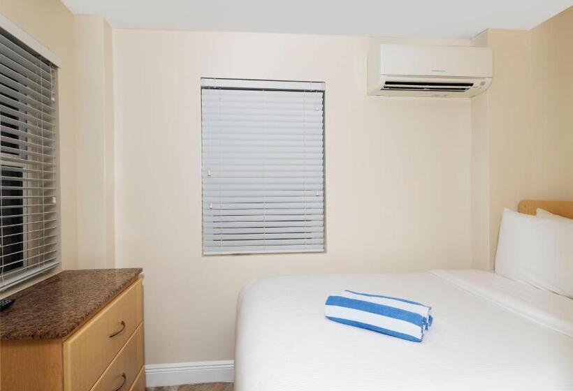 小型套房, Caribbean Resort By The Ocean