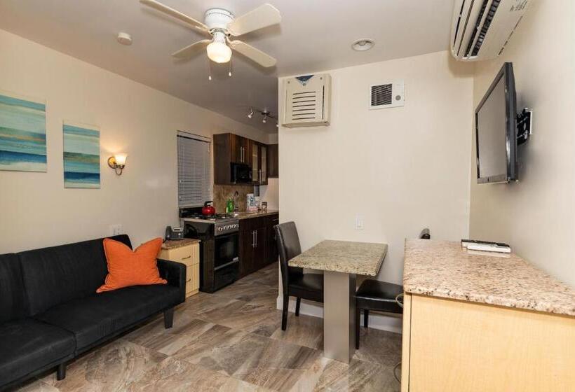 小型套房, Caribbean Resort By The Ocean