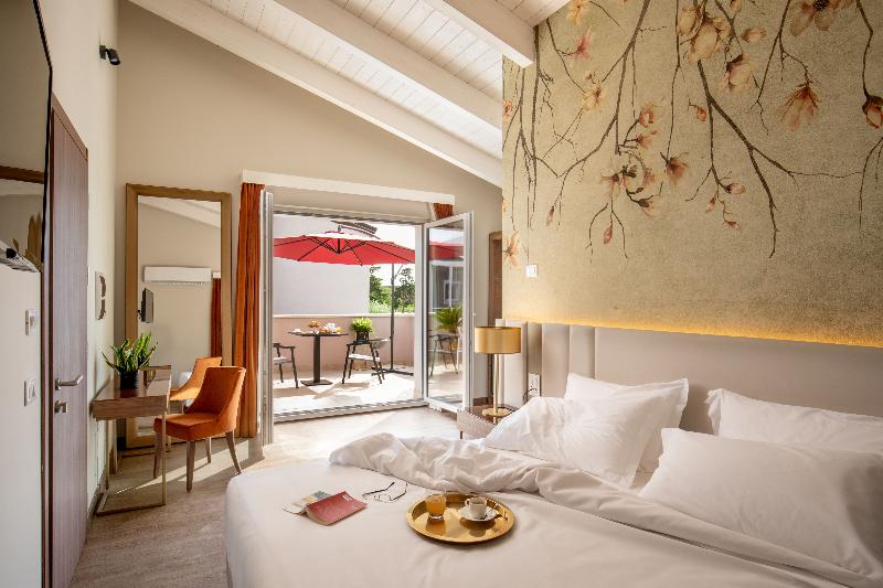 小型套房, Caribbean Resort By The Ocean