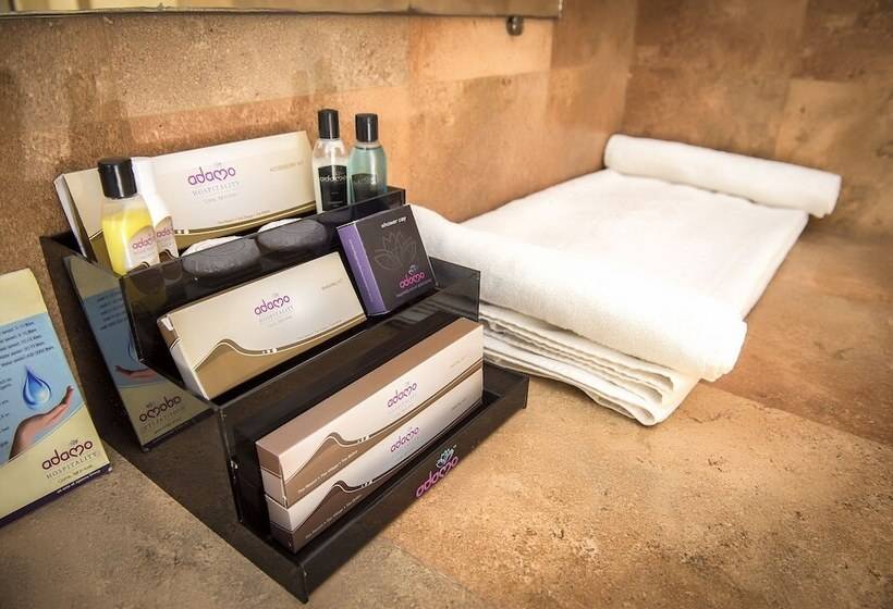 スタンダードルーム, Adamo The Resort