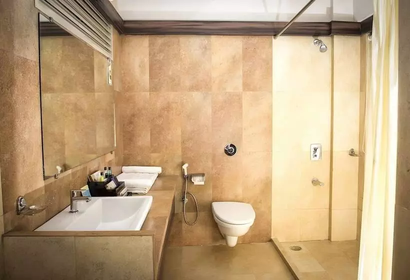 Standard-huone, Adamo The Resort