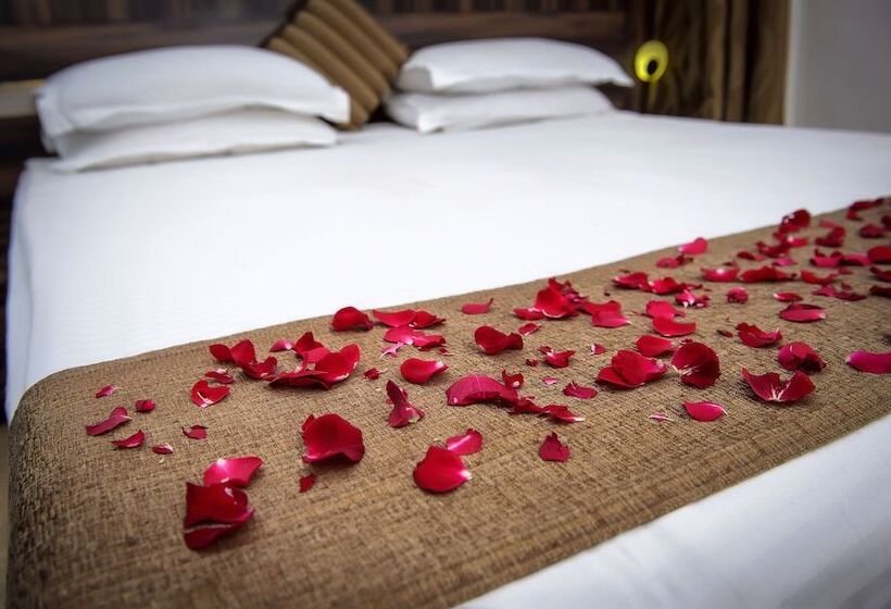 スタンダードルーム, Adamo The Resort