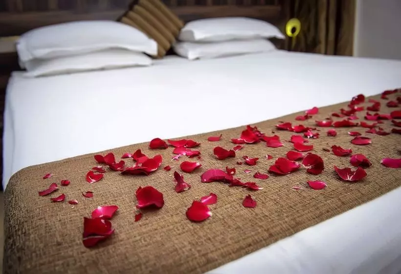 Standard-huone, Adamo The Resort