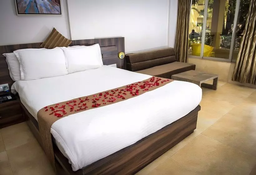 Standard-huone, Adamo The Resort