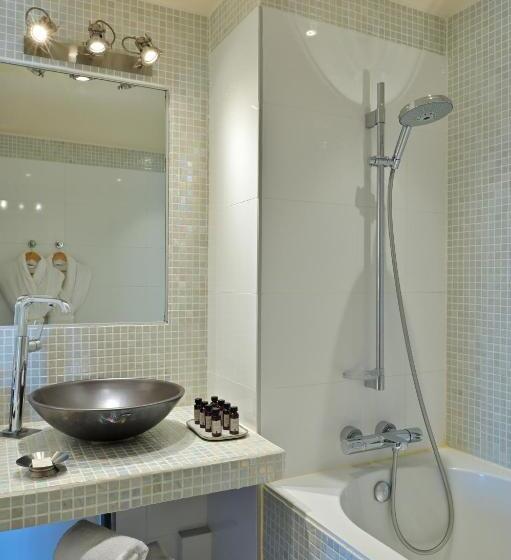 سوییت پرستیژ, Costa Salina