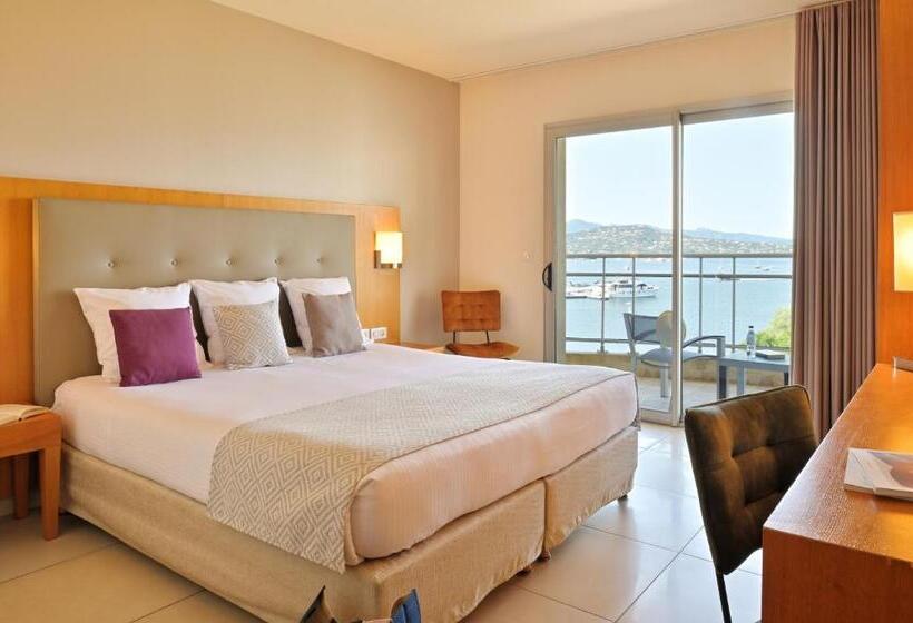 اتاق استاندارد, Costa Salina