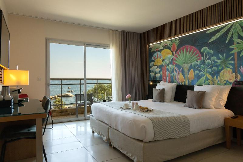 اتاق استاندارد, Costa Salina