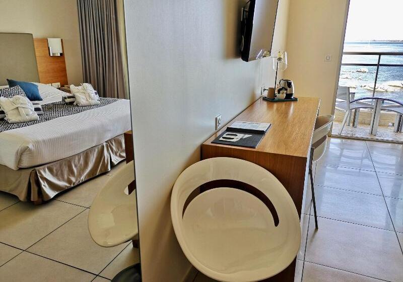 اتاق استاندارد, Costa Salina