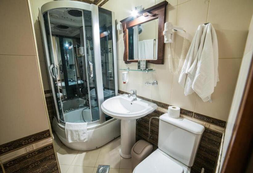 اتاق استاندارد, Ethno Village Stanisici