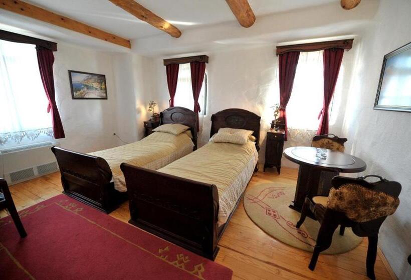 اتاق استاندارد, Ethno Village Stanisici