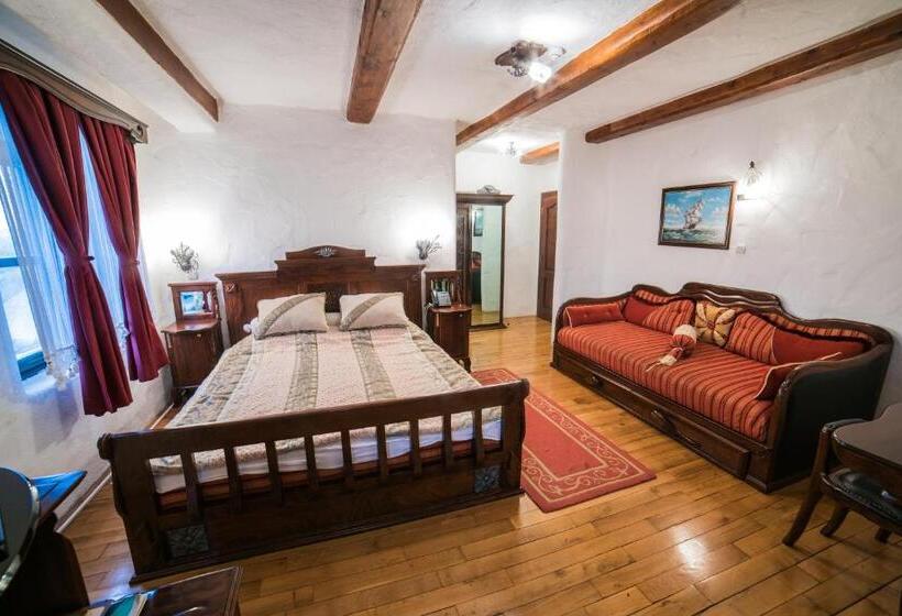 اتاق استاندارد, Ethno Village Stanisici