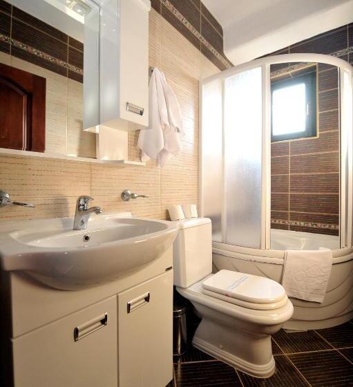 آپارتمان 1 خوابه, Ethno Village Stanisici