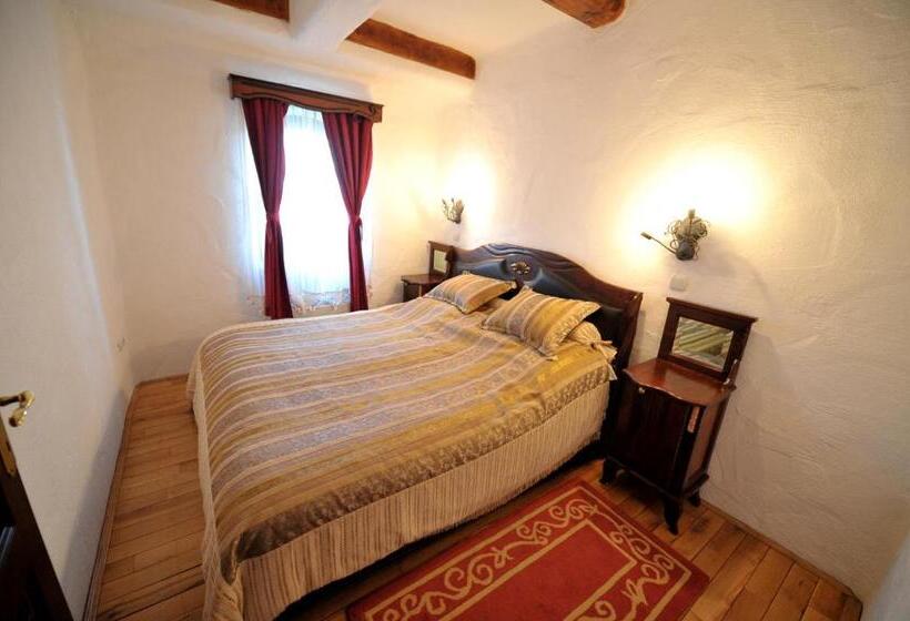 آپارتمان 1 خوابه, Ethno Village Stanisici