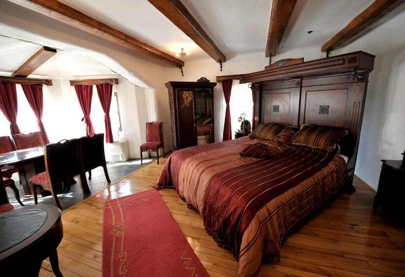 آپارتمان 1 خوابه, Ethno Village Stanisici