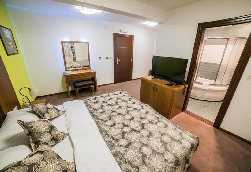 اتاق استاندارد, Ethno Village Stanisici