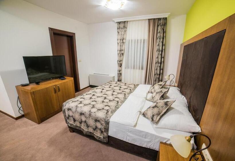 اتاق استاندارد, Ethno Village Stanisici